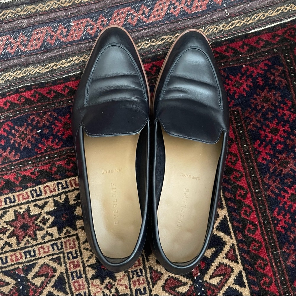 Everlane flat
